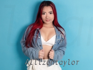 Allizontaylor