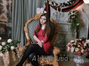 Allyamuua
