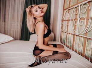 Allyarae
