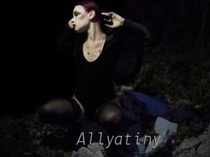 Allyatiny