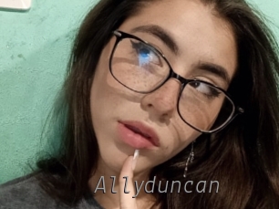 Allyduncan