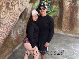 Allyjames19
