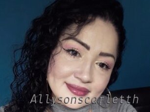 Allysonscarletth