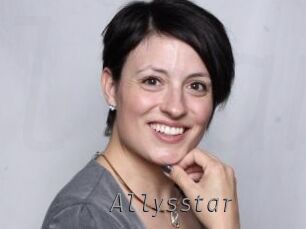 allysstar Livestrip Cams