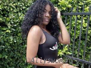allyswomal Livestrip Cams
