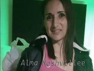 Alma_Nashvillee