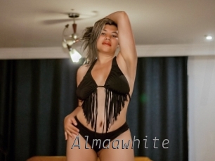 Almaawhite