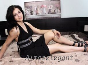 Almazelegant
