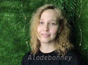 alodebonney Livestrip Cams