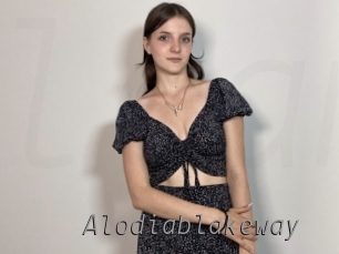 Alodiablakeway