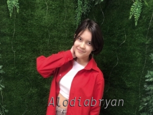 Alodiabryan