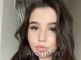 Alodiacady