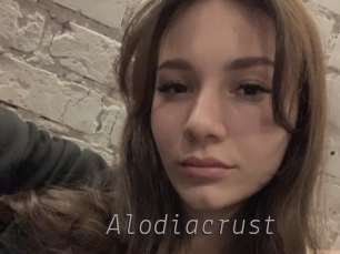 Alodiacrust