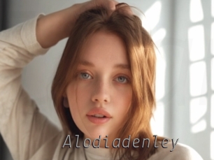 alodiadenley Livestrip Cams