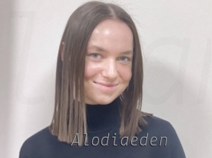 alodiaeden Livestrip Cams