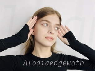 Alodiaedgewoth