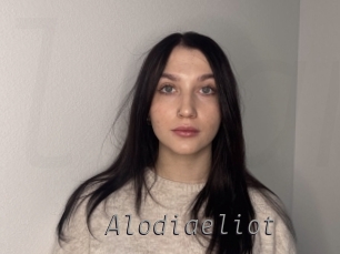 Alodiaeliot