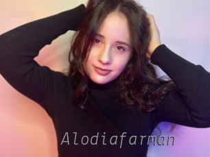 alodiafarman Livestrip Cams