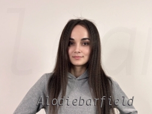 Alodiebarfield