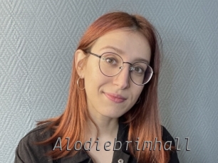 Alodiebrimhall