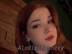Alodiechauncey