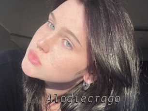 Alodiecrago