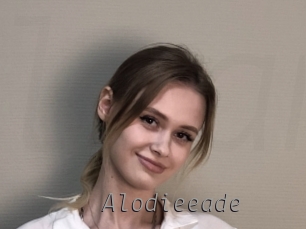 Alodieeade