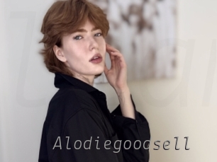 Alodiegoodsell
