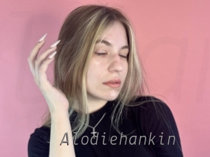 Alodiehankin