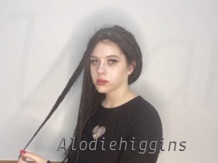 Alodiehiggins
