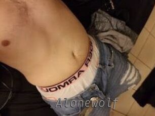 Alonewolf