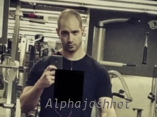 alphajoshhot Livestrip Cams