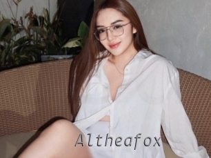 altheafox Livestrip Cams