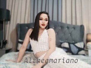 altheamariano Livestrip Cams