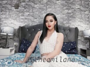Altheamilano