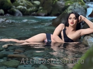 Altheasalsalita