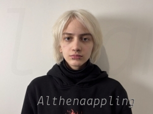 althenaappling Livestrip Cams
