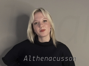 Althenacusson