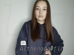 Althenadaffin