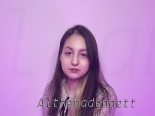Althenadennett