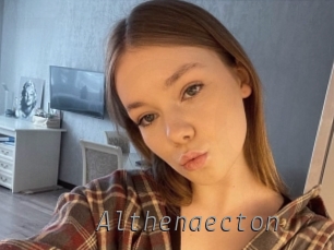 Althenaecton