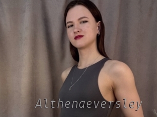 Althenaeversley