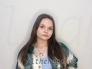 Althenagales