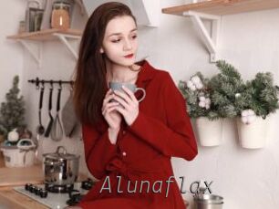 Alunaflax