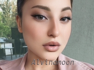 Alvinamoon