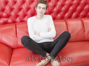 Alvinshotboy
