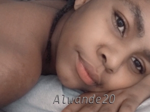 alwande20 Livestrip Cams