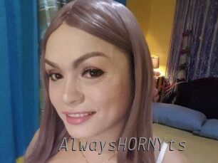 alwaysHORNYts Livestrip Cams