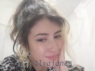 Alyajones