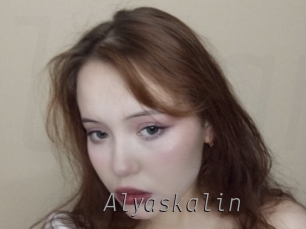 Alyaskalin